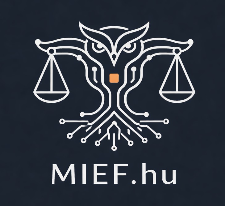 MIEF Logo
